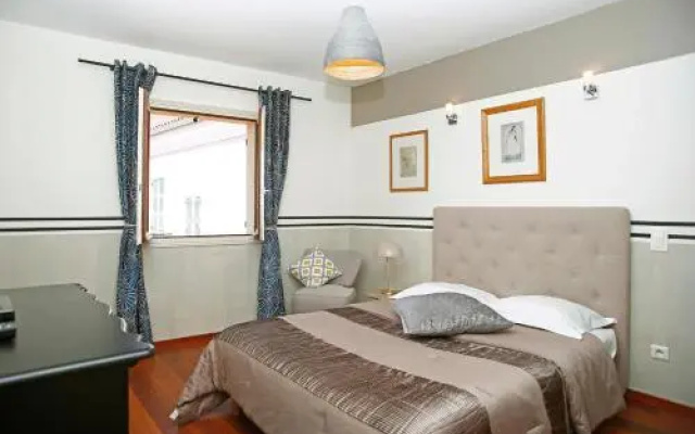 Appartements Christophe Colomb