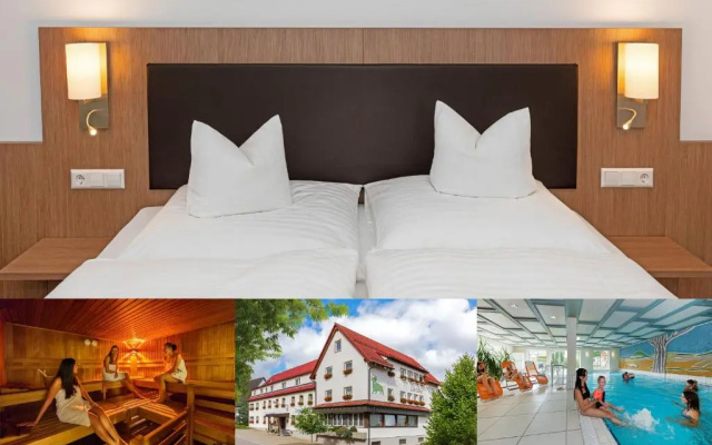 Gasthof Hotel zum Ochsen