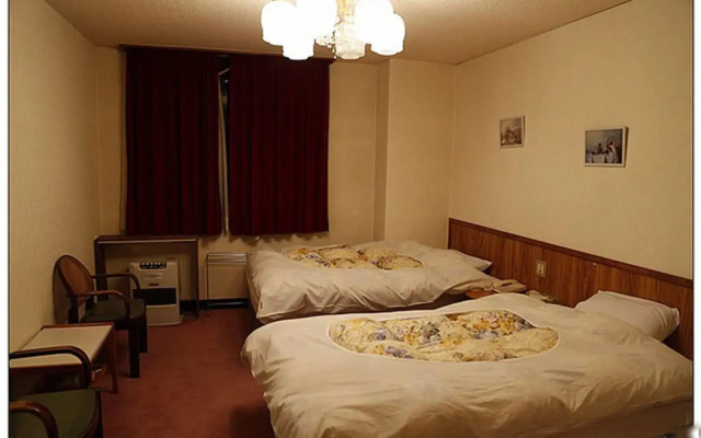 Lodge Oka