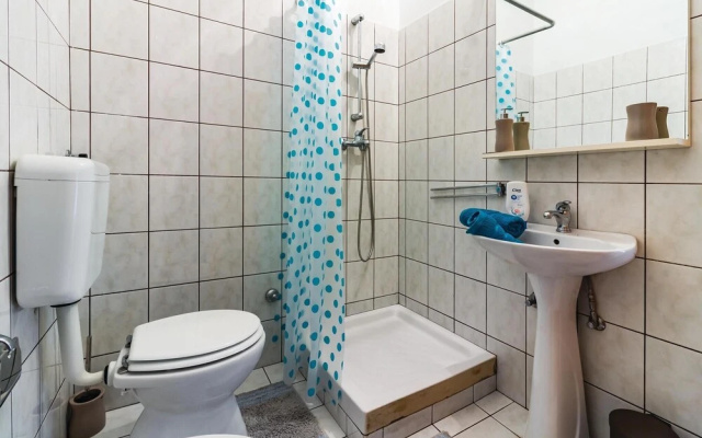 Stunning Home in Pula With Wifi and 0 Bedrooms