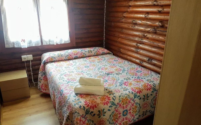 Camping Rio Nela