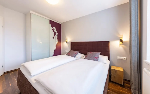 Sonnberg Alpinlodges