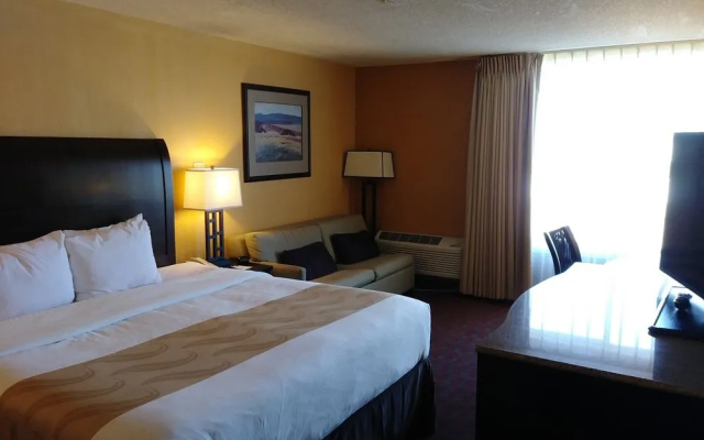 Econo Lodge
