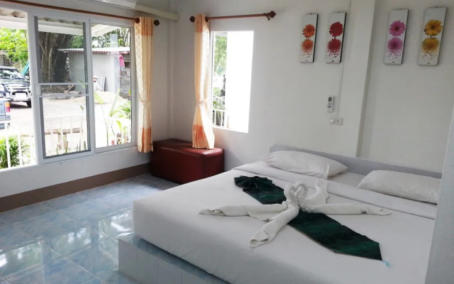 Hadsaisuay Resort