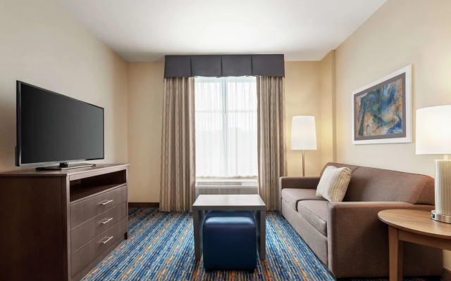 Homewood Suites by Hilton Harlingen