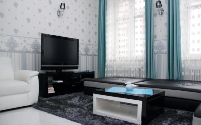 Apartamenty Boutique