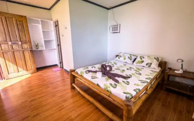 1peace guesthouse