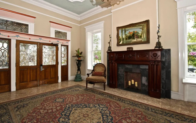 Southernmost House - Adult Exclusive