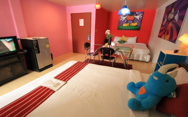 Akwa Guesthouse