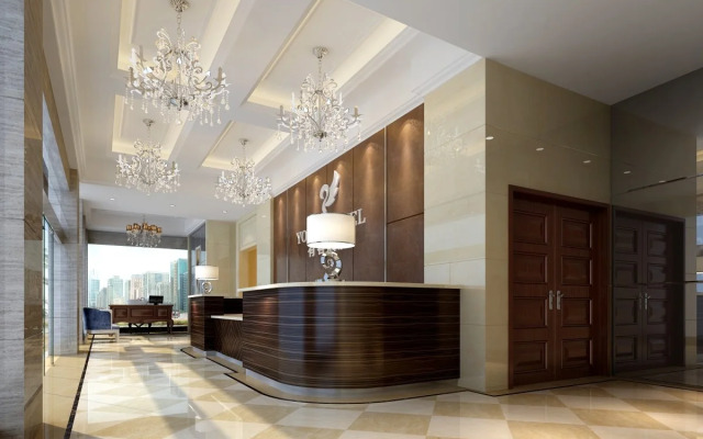 Youke Hotel