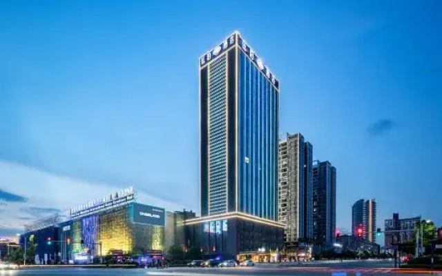 Till Bright Hotel