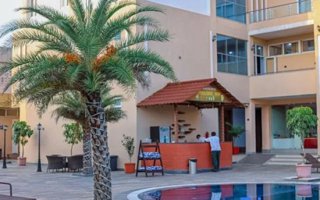 Gautam Hotel, Dhanusa