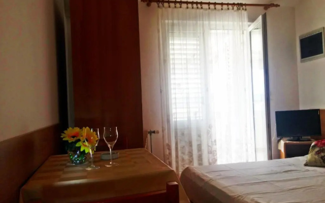 Apartments Eugen Pedisić