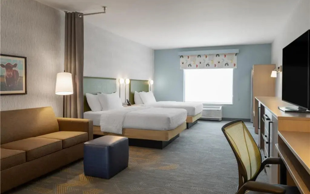 Home2 Suites by Hilton Kearney