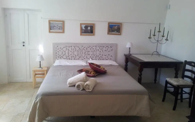 B&B Villa Giorgia