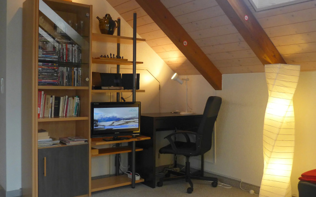 Altstadt Loft