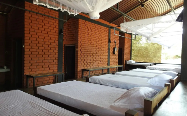 The Elephant Pass Yala
