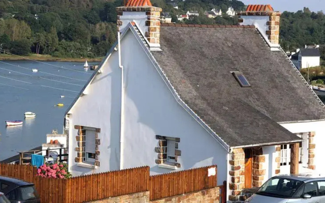 Maison sur la Mer
