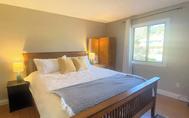 The Susie Pearl Bed & Breakfast