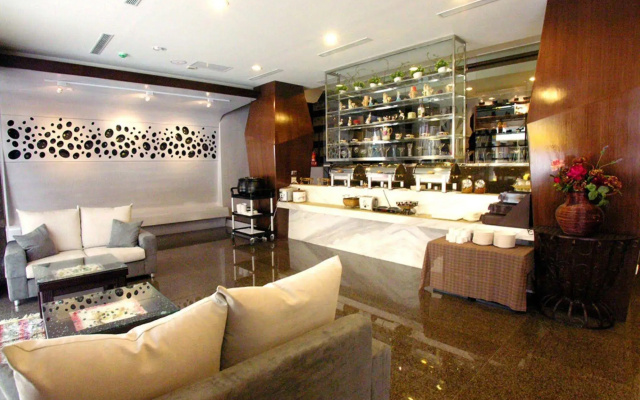 Fish Hotel - Yangcheng