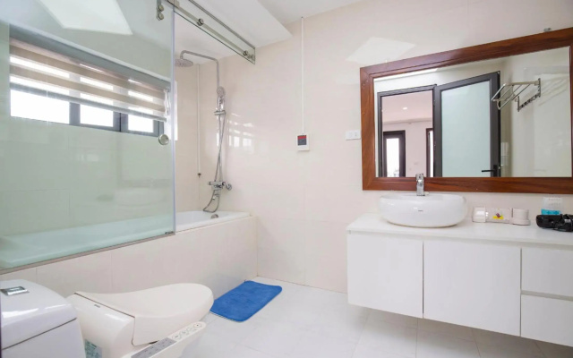 Sumi Apartment