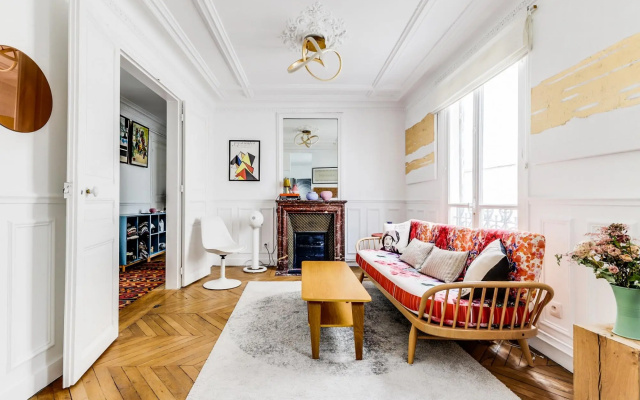 Saint Germain Des Pres - Four 1 Bd