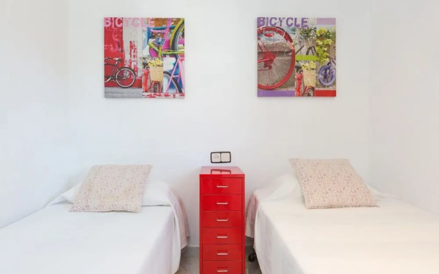 Apartment Orenetas 12