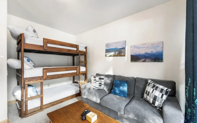 Ironwood #2984: 2 by Summit County Mountain Retreats