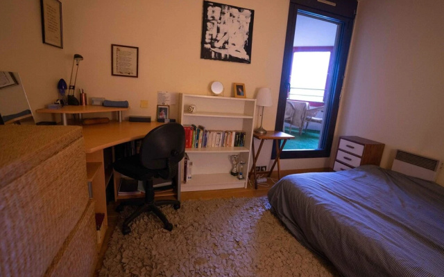 Spacious Apartment Close to Montparnasse