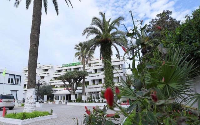 Hotel Rais