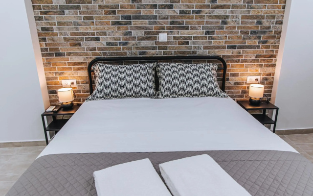 NIOVIS LOFT vipgreece