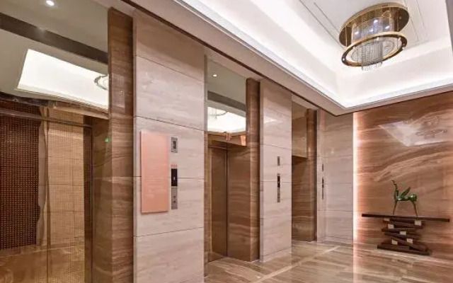 Xinda International Hotel
