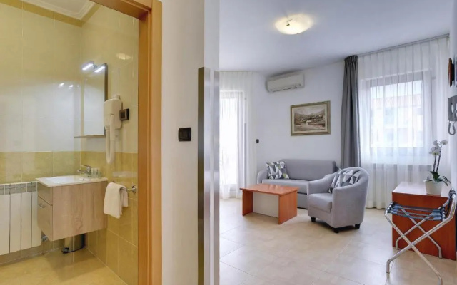 Villa NiNa B&B Rovinj