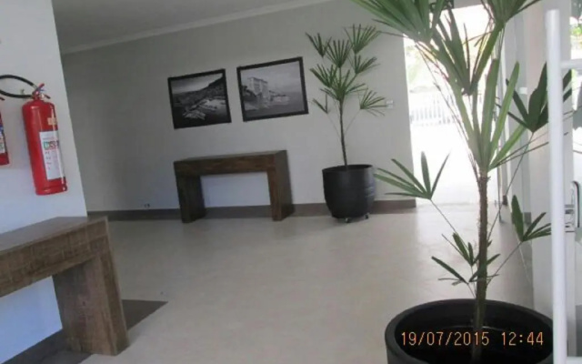 Apartamento Avenida Wilson