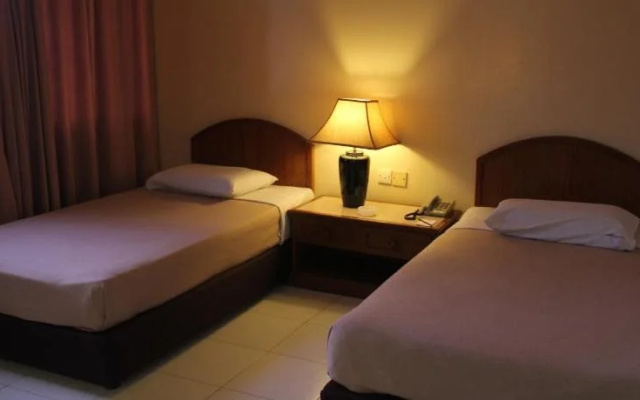 Hotel Orkid