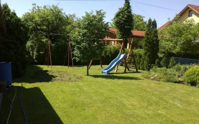 Mogyi Apartman