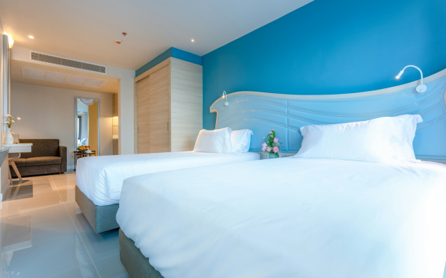 Centara Sonrisa Residences & Suites Sriracha