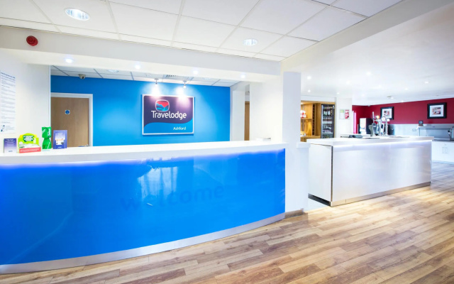 Travelodge Ashford
