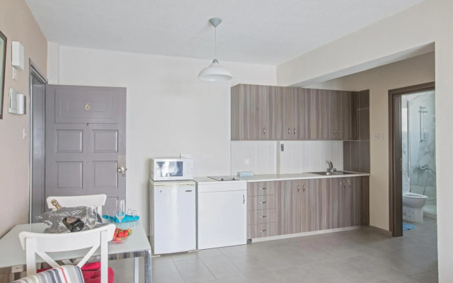 Merab Napa Suites