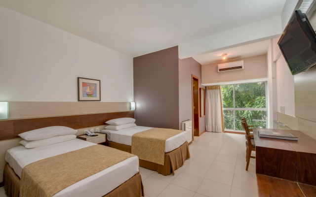 Hotel Regente