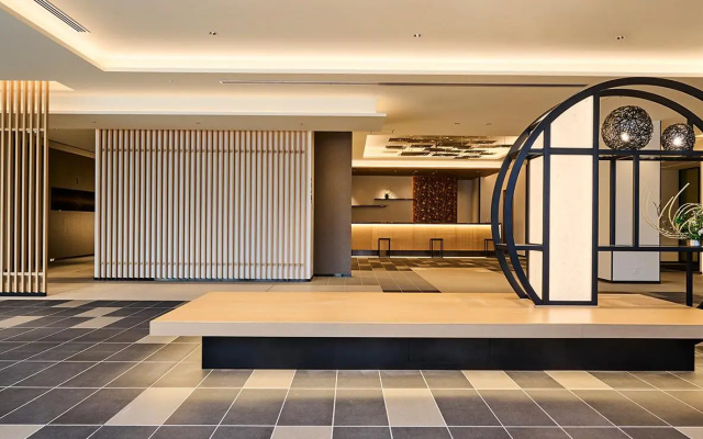 The Royal Park Hotel Kyoto Umekoji