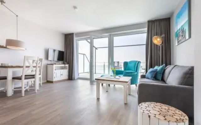 Seegarten Appartements