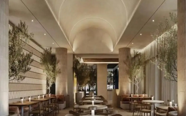 Hotel Harrisson Guadalajara Centro