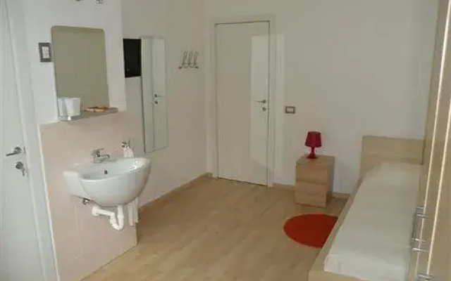 Le Tre Torri