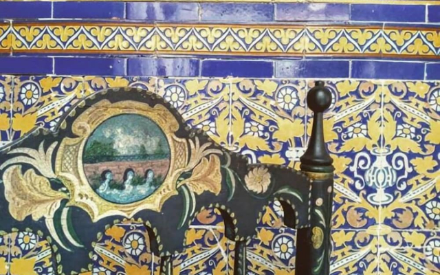 Hotel Ordoñez Sandoval