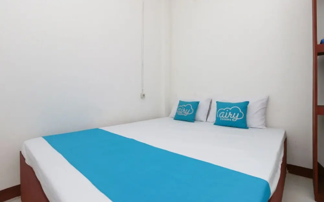 Airy Eco Citarum Trunojoyo 52 Bandung