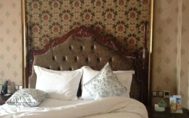Yijia Hotel Xichang