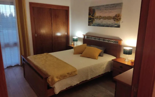 Vieira apartment 1