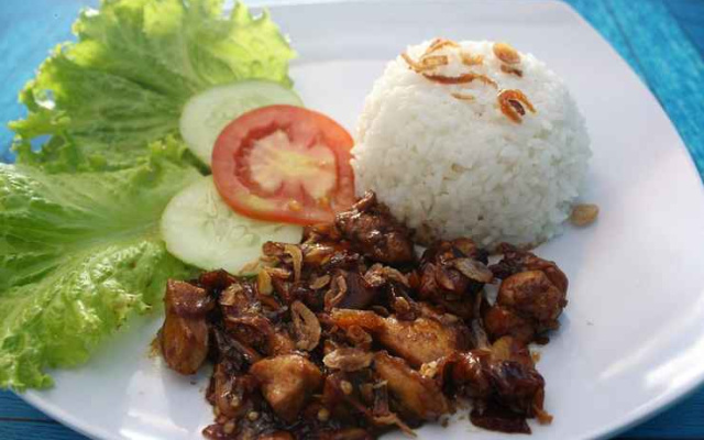 Diponegoro House
