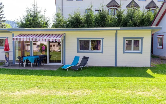Bungalow in Bodensdorf Near Gerlitzen Ski Area
